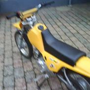 MiniBike Kina, 4 gear. 