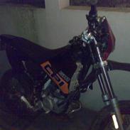 CPI Super Motard (byttet) 