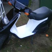 Piaggio Typhoon solgt