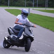 Aprilia Ditech 70ccm Polini