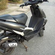 Aprilia Ditech 70ccm Polini