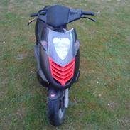 Aprilia Sonic 