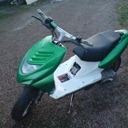 CPI oliver city --Projekt--