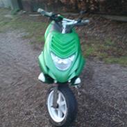 CPI oliver city --Projekt--