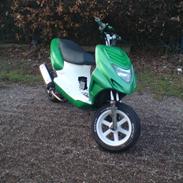 CPI oliver city --Projekt--