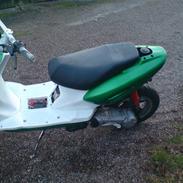 CPI oliver city --Projekt--