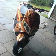 Peugeot Speedfight 2 Camilla'bby