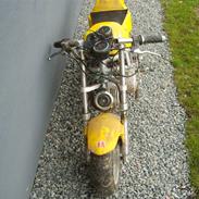 MiniBike minibike || solgt.