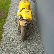 MiniBike minibike || solgt.