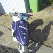 Yamaha Jog AS solgt i dele