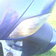 Yamaha Slider "Wrecked"