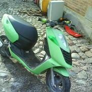 Aprilia sonic (byttet)