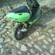 Aprilia sonic (byttet)