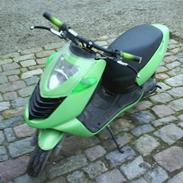 Aprilia sonic (byttet)