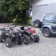 Jincheng ATV (stjålet)