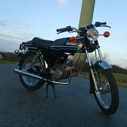 Suzuki DM50 - Samurai -*Solgt*