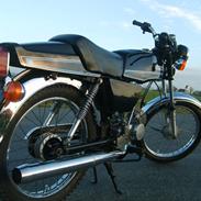 Suzuki DM50 - Samurai -*Solgt*
