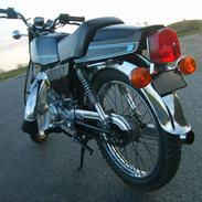 Suzuki DM50 - Samurai -*Solgt*