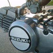 Suzuki DM50 - Samurai -*Solgt*