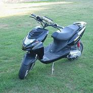 CPI Oliver City stjålet !