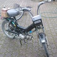 Puch maxi