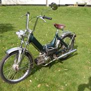 Puch Maxi K