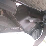 Peugeot Speedfight (Byttet)