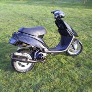 Yamaha Jog as