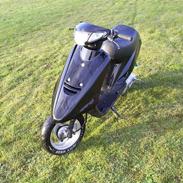 Yamaha Jog as