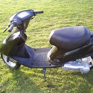 Yamaha Jog as