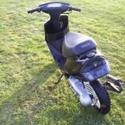 Yamaha Jog as