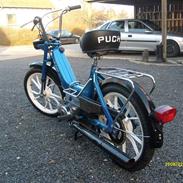 Puch Maxi