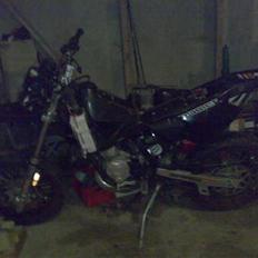 CPI Super Motard (byttet) 