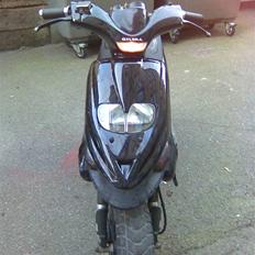 Gilera stalker SOLGT