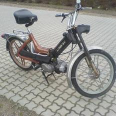 Puch maxi k FØR
