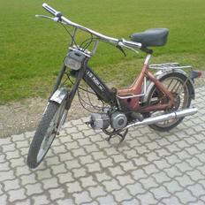 Puch maxi k FØR