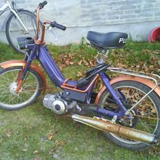 Puch Puch K SOLGT!