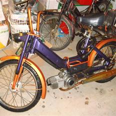 Puch Puch K SOLGT!