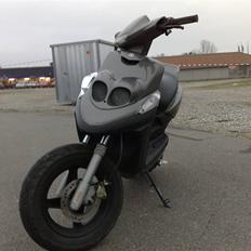 Yamaha BWS NG LC.solgt