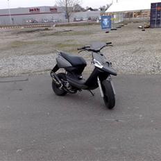 Yamaha BWS NG LC.solgt