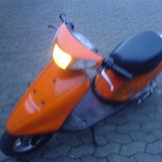 Yamaha Jog as[SOLGT].. 