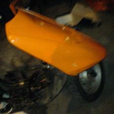 Yamaha Jog as[SOLGT].. 