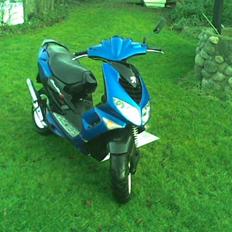 Peugeot speedfight 2 (solgt)