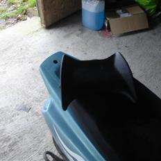 Yamaha bws ng lc dd smadret:(