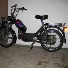 Veteraner Jawa (solgt igen)