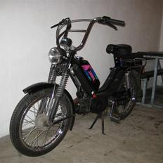 Veteraner Jawa (solgt igen)