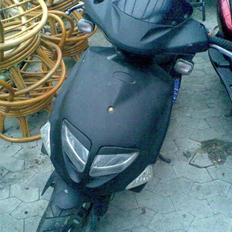 PGO dr. big (SOLGT) årgang