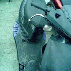 PGO dr. big (SOLGT) årgang