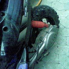 PGO dr. big (SOLGT) årgang