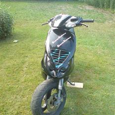 Piaggio  NRG MC3<3 SOLGT